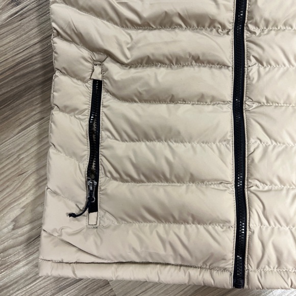 Columbia Omni-Heat Powder Lite Insulated Vest Full Zip Men's Small WO0847-271 - Picture 2 of 8